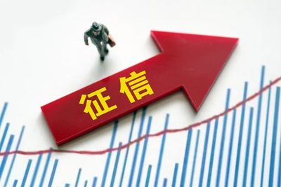 客單價2萬1，能否抹去你的“征信污點”？企業征信服務的真相
